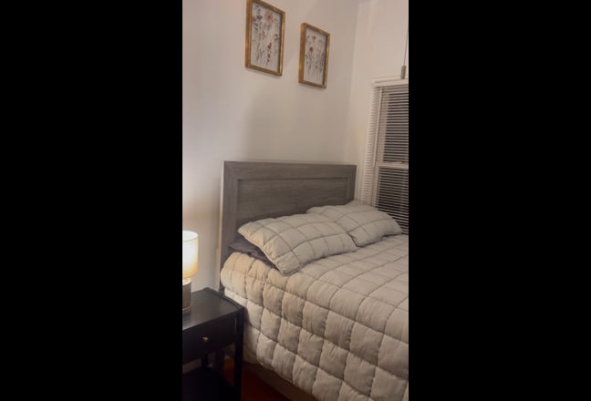 Private Furnished Room for Rent Main Photo