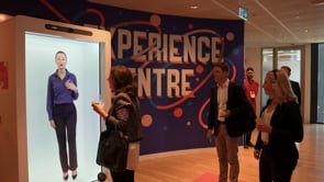 Related Embedded Video Item Thumbnail