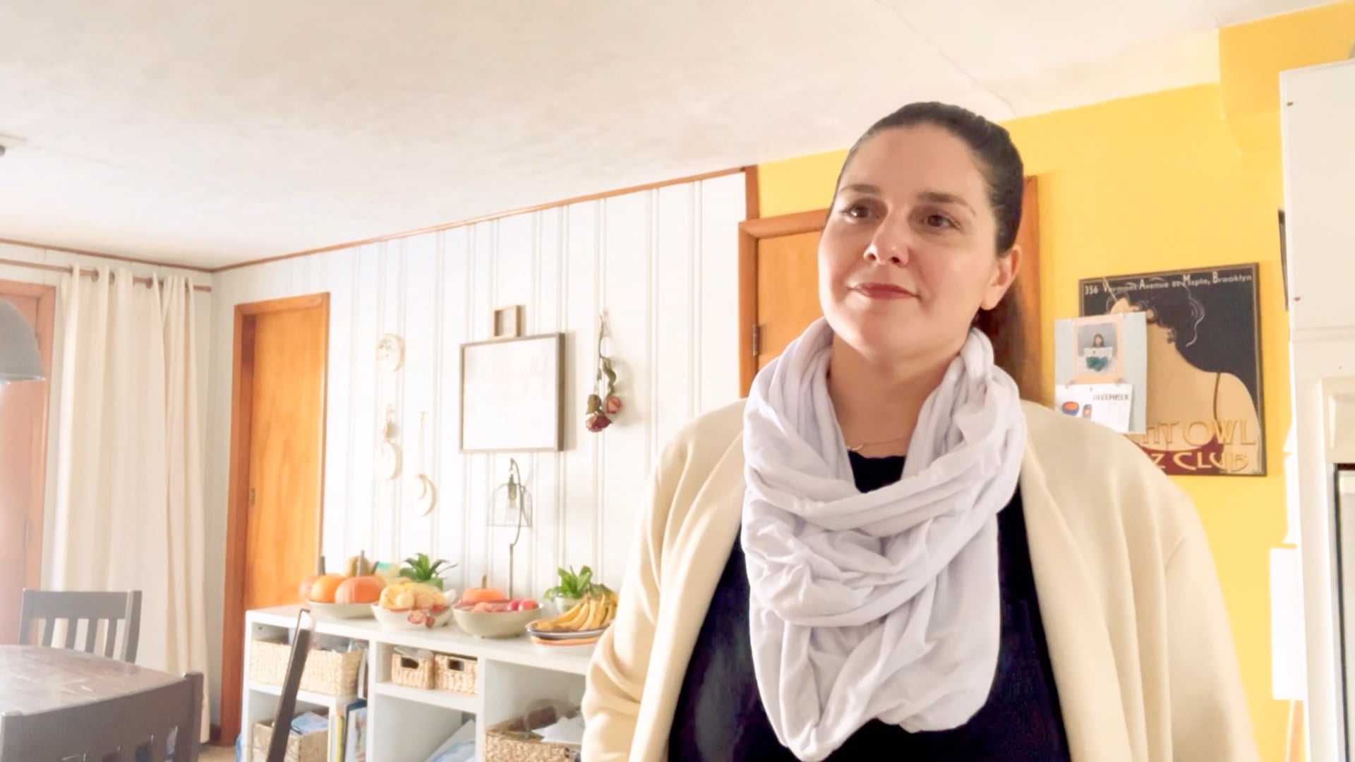 Oceans (Where Feet May Fail) - Hillsong UNITED