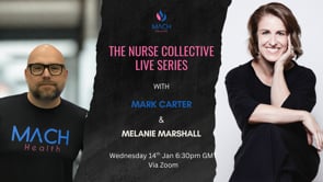 Hospital Dysfunction and How to Fix It