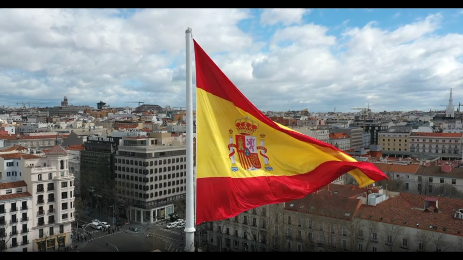 تغطية فريقنا للمرحلة الختامية لبرنامج قياديات في اسبانيا