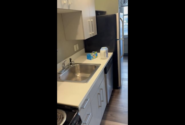 Sublease The U at Park East- great deal on studio Main Photo