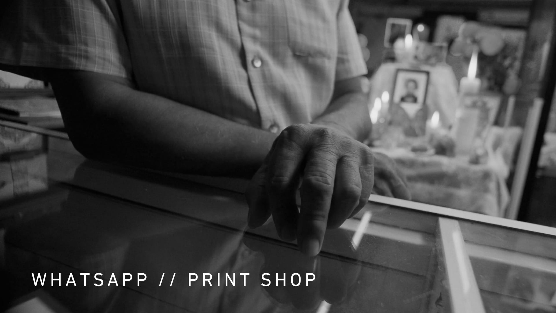 PRINT WORKSHOP