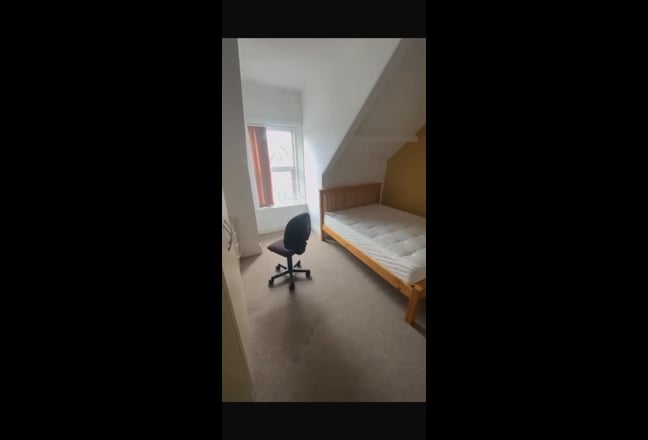 Double room for rent Main Photo