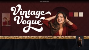 Related Embedded Video Item Thumbnail