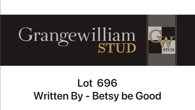 Lot 696