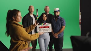 Related Embedded Video Item Thumbnail