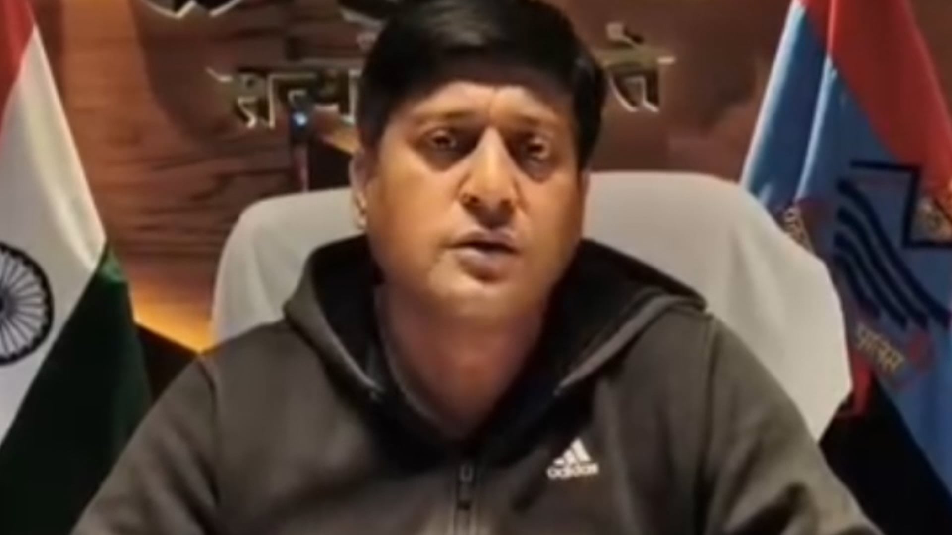 रुड़की! कोर्ट से फरार सजायाफ्ता मुजरिम को 24घंटे के भीतर हरिद्वार पुलिस ने किया गिरफ्तार!