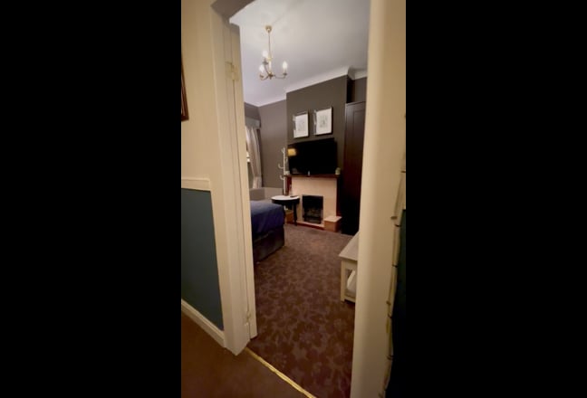 ✨ Spacious Rooms – Stratford – Fast Transport. Main Photo