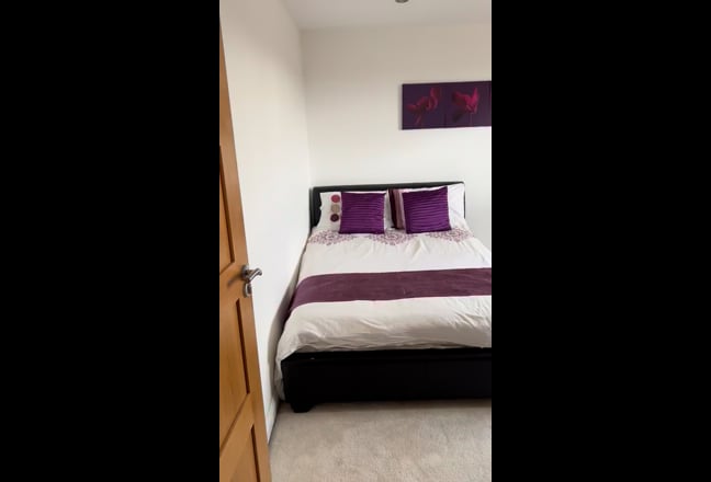 Beautiful double & single room  Main Photo