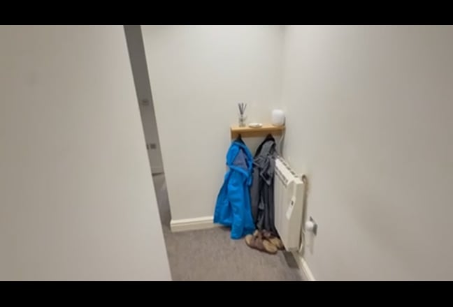 Spacious 2 double bedroom flat in Archway Road  Main Photo