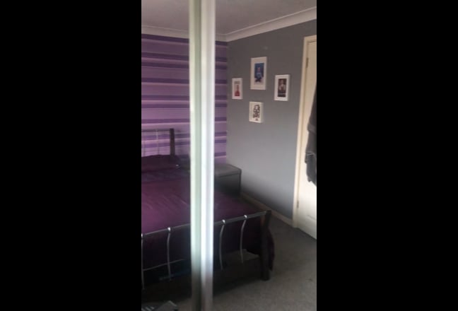 Double furnished room to rent Main Photo