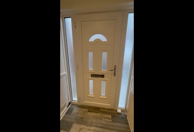 2 Bedroom Apartment Main Photo