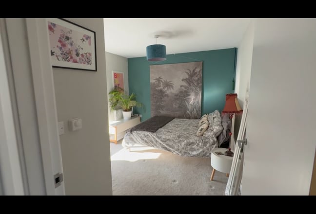 South facing room in Hove (Poets Corner) Main Photo