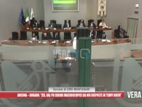 Marche - Zes, Bugaro: "Dal Pd errori macroscopici da noi risposte in tempi brevi"