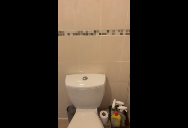 Furnished  Double Room with En-Suite  Main Photo