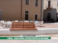 L’Aquila - Servizi sociali, lettera di protesta di una mamma