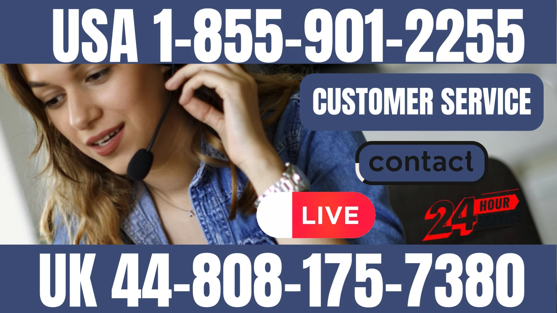 How to Contact British Airways&reg;&reg; Customer Service: Official 24-7 Support Guide