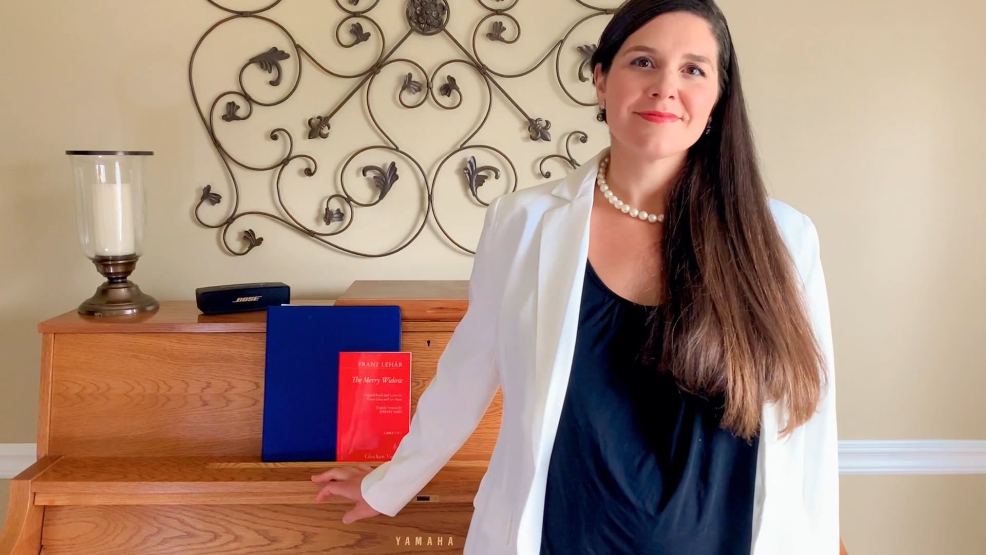 The Merry Widow Waltz by Franz Lehar