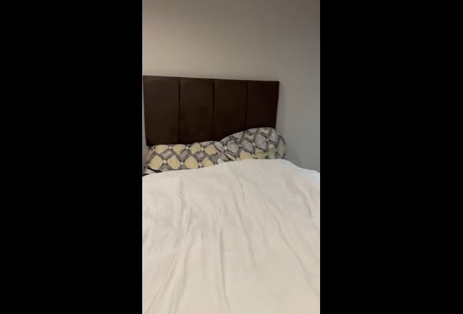 Spacious Ensuite Double Room in Salford M5  Main Photo