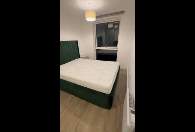 Double room available in Digbeth  Main Photo
