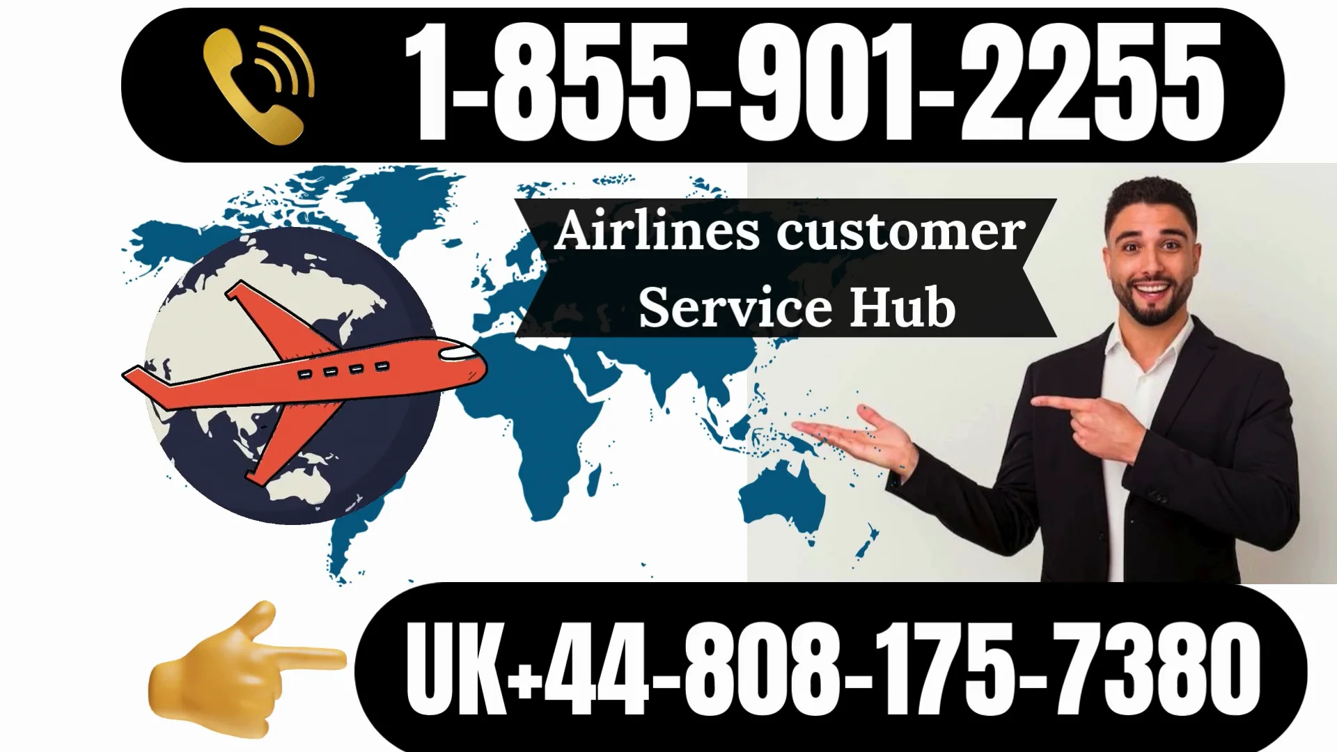 [COMPLETE GUIDE] Qatar Airways Customer Service: All 10 Contact Customer 24-7 Support Guide