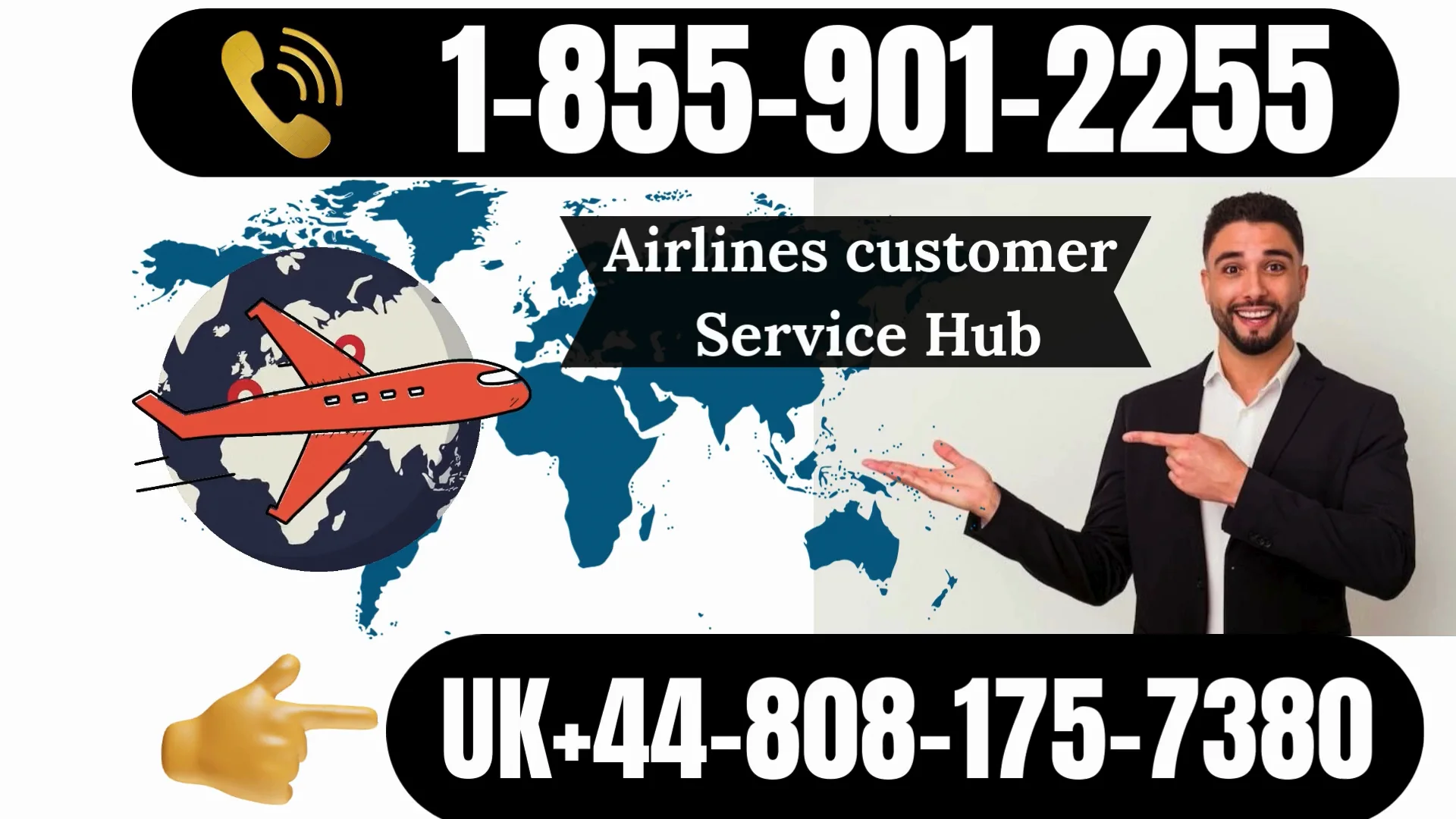 Official Qatar Airways &trade; Customer Service Guide | Step-by-Step Help & Support Explained