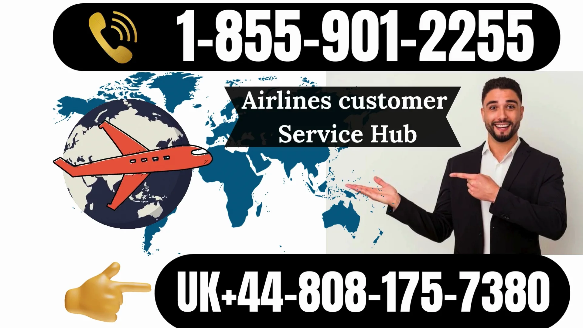 How to Contact {【Qatar Airways 】&reg;} Customer Service ☰ Official Assistance Guide