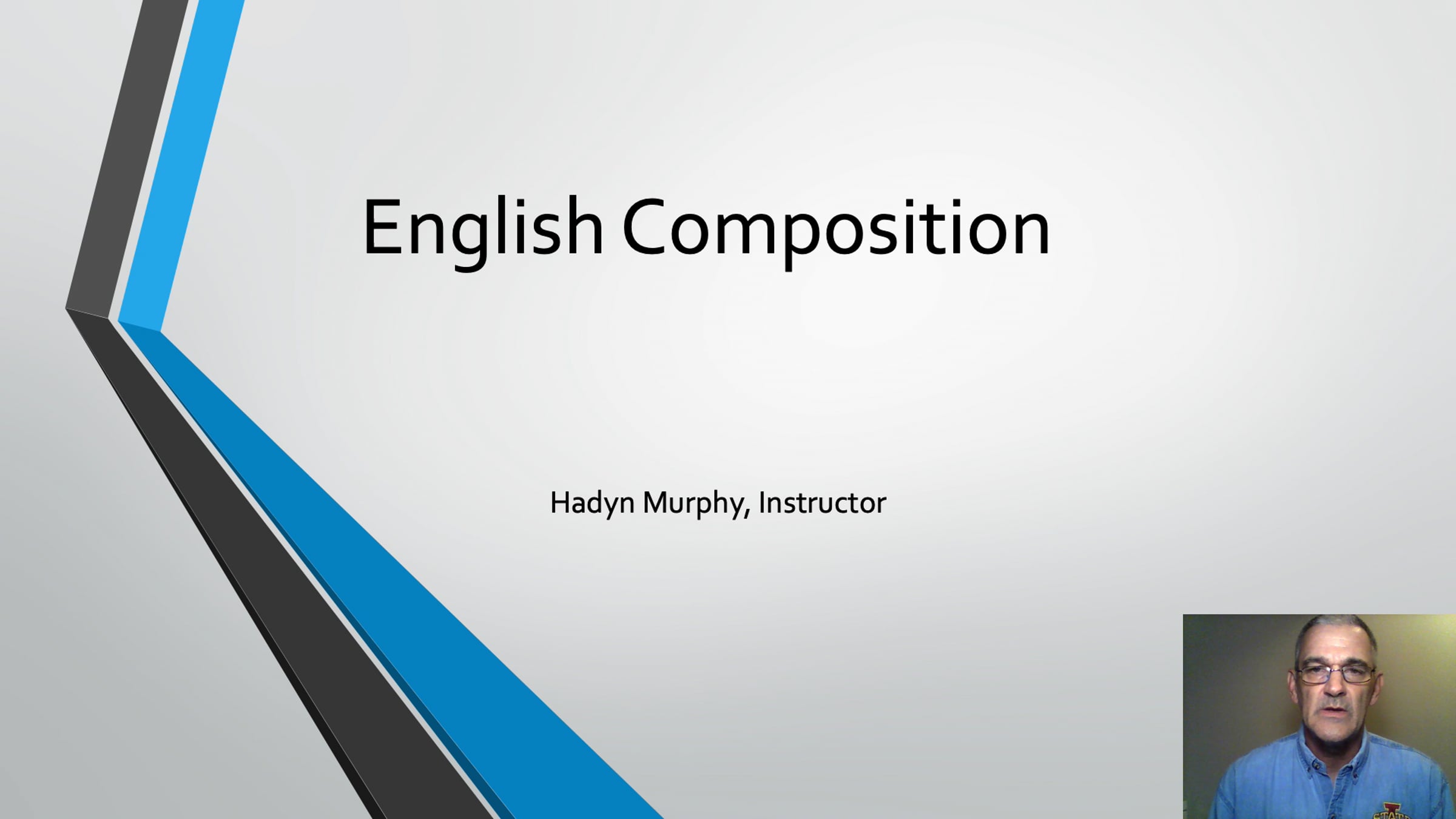 Lecture 5 - Thesis and Development