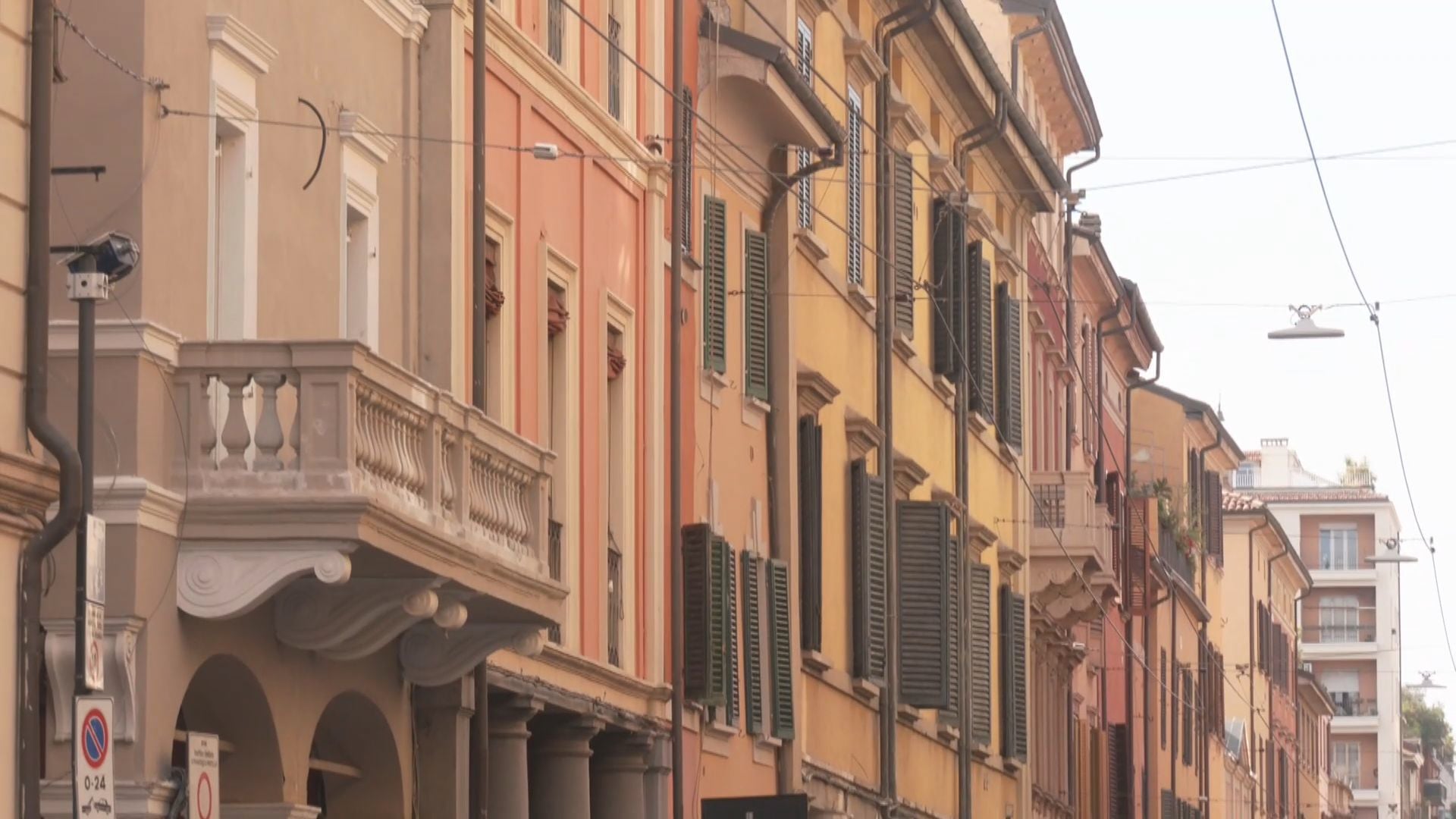 Confabitare critica il nuovo Piano Urbanistico Generale di Bologna