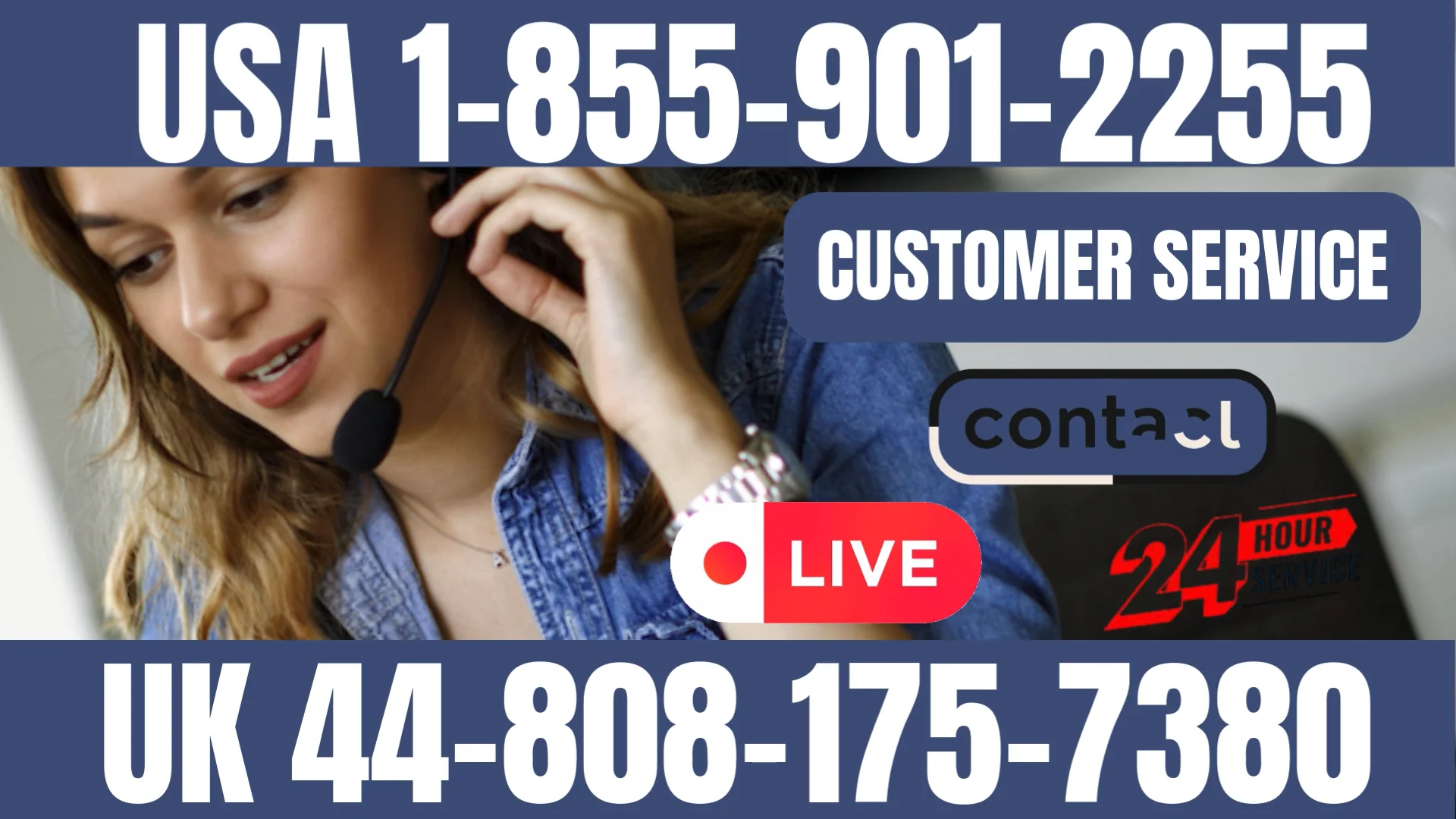 Allegiant Airlines&trade; Official Customer Service | Step-by-Step Guide to 24/7 Help & Support