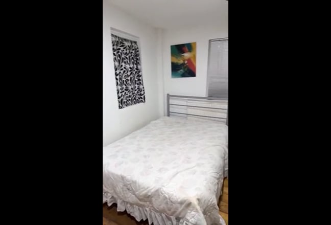 Lovely Double Room in 2bed apt &pound;650pcm Main Photo