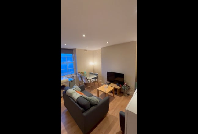 Balham room to rent Main Photo