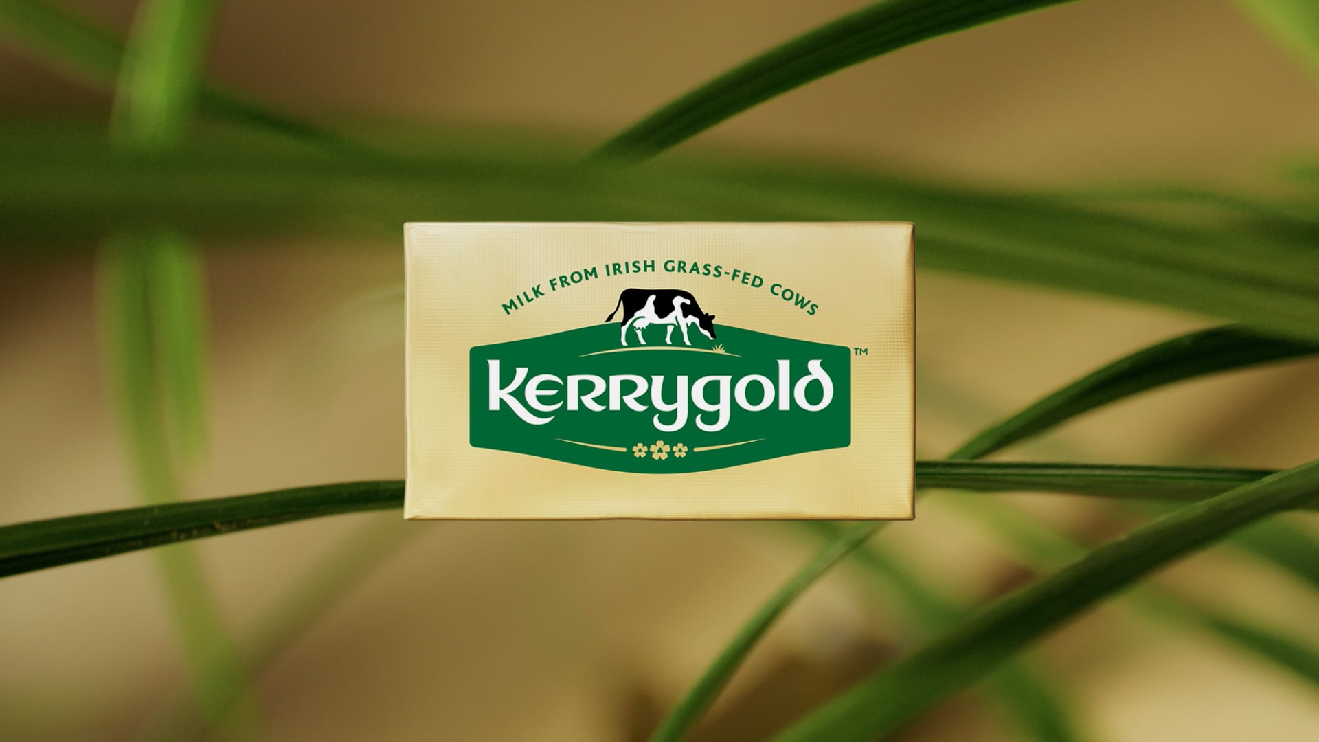 KERRYGOLD - Great Green Ingredients