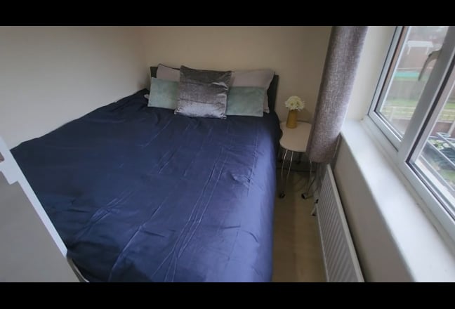 Double Room In Good Area Main Photo