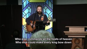 Related Embedded Video Item Thumbnail