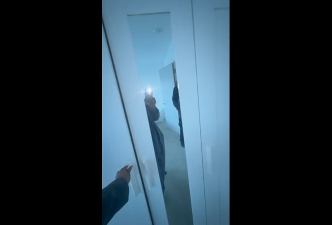 Double Room in city center flat Main Photo