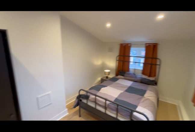 Double room in two bedroom flat on Gipsy Road Main Photo