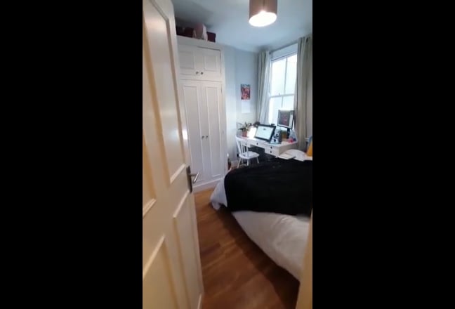 Room for rent in Fulham Main Photo