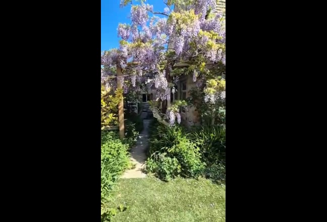 Stylish, friendly, quirky home with garden Main Photo