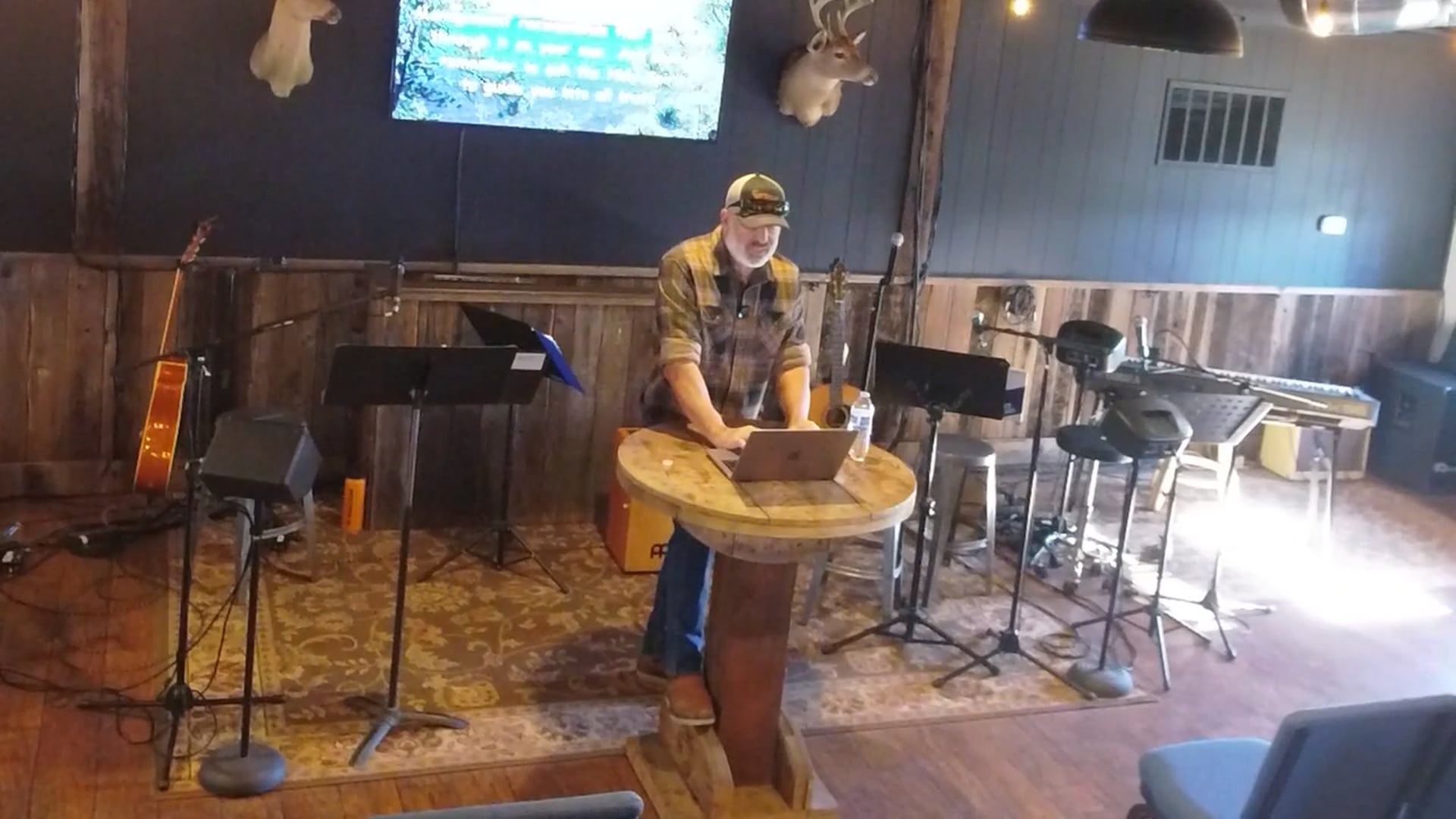 Vintage Community January 18, 2026 - 2026-01-18 18:56:10