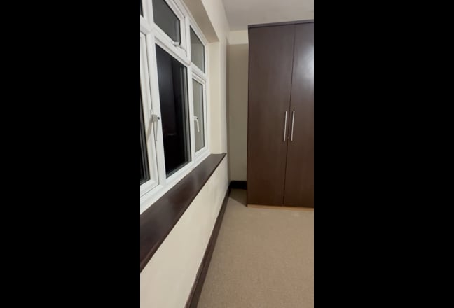 Fully furnished Double room  Main Photo