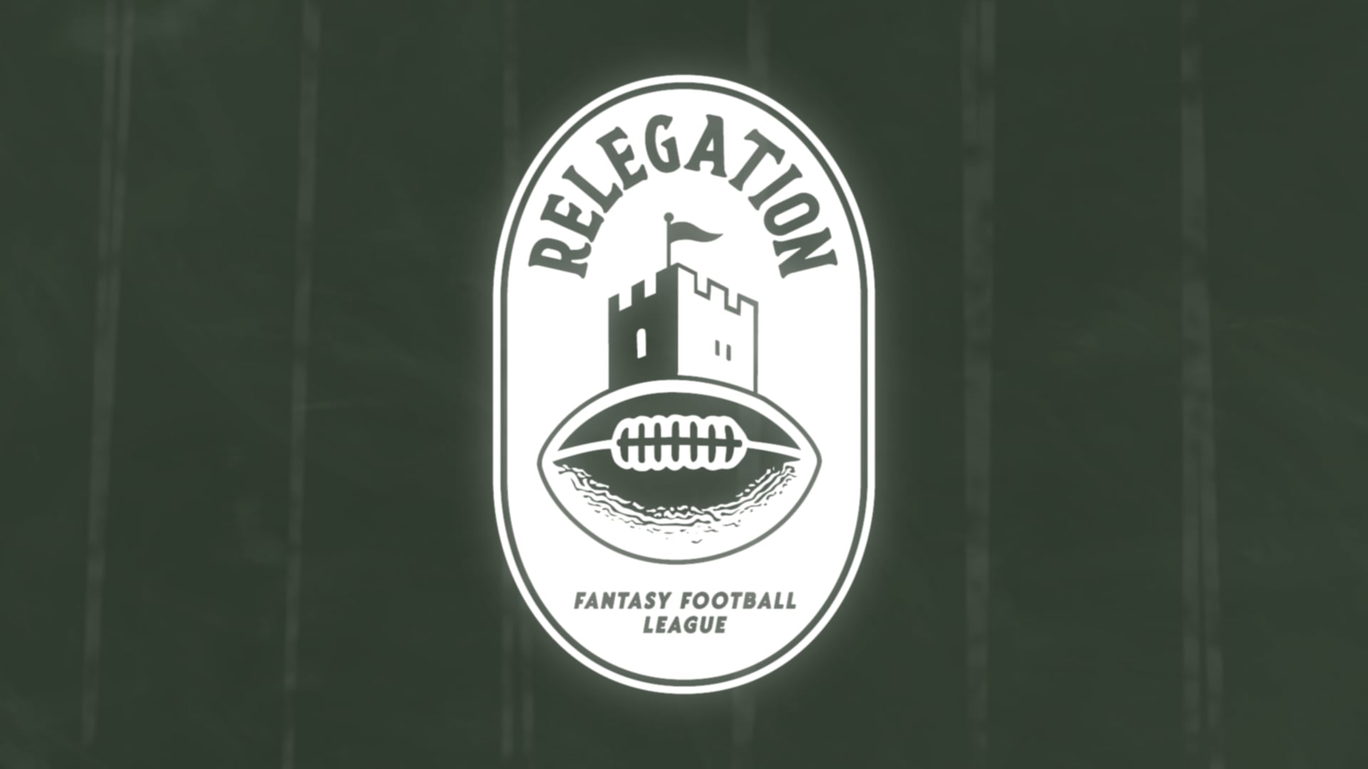 Podcast Intro - Relegated!