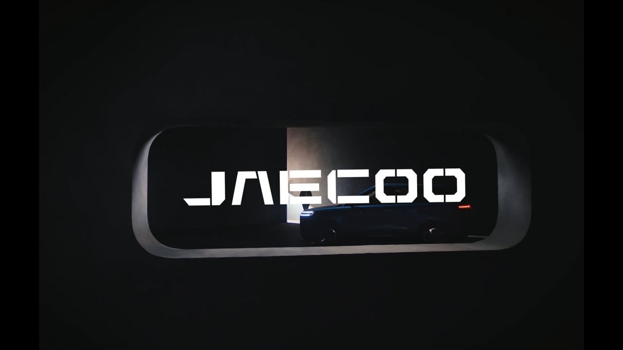 OMODA Jaecoo