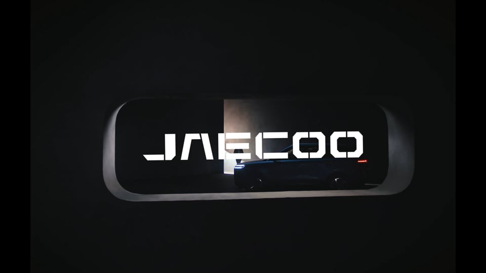 OMODA JAECOO TVC - DIRECTOR | MOIZ ZAIDI