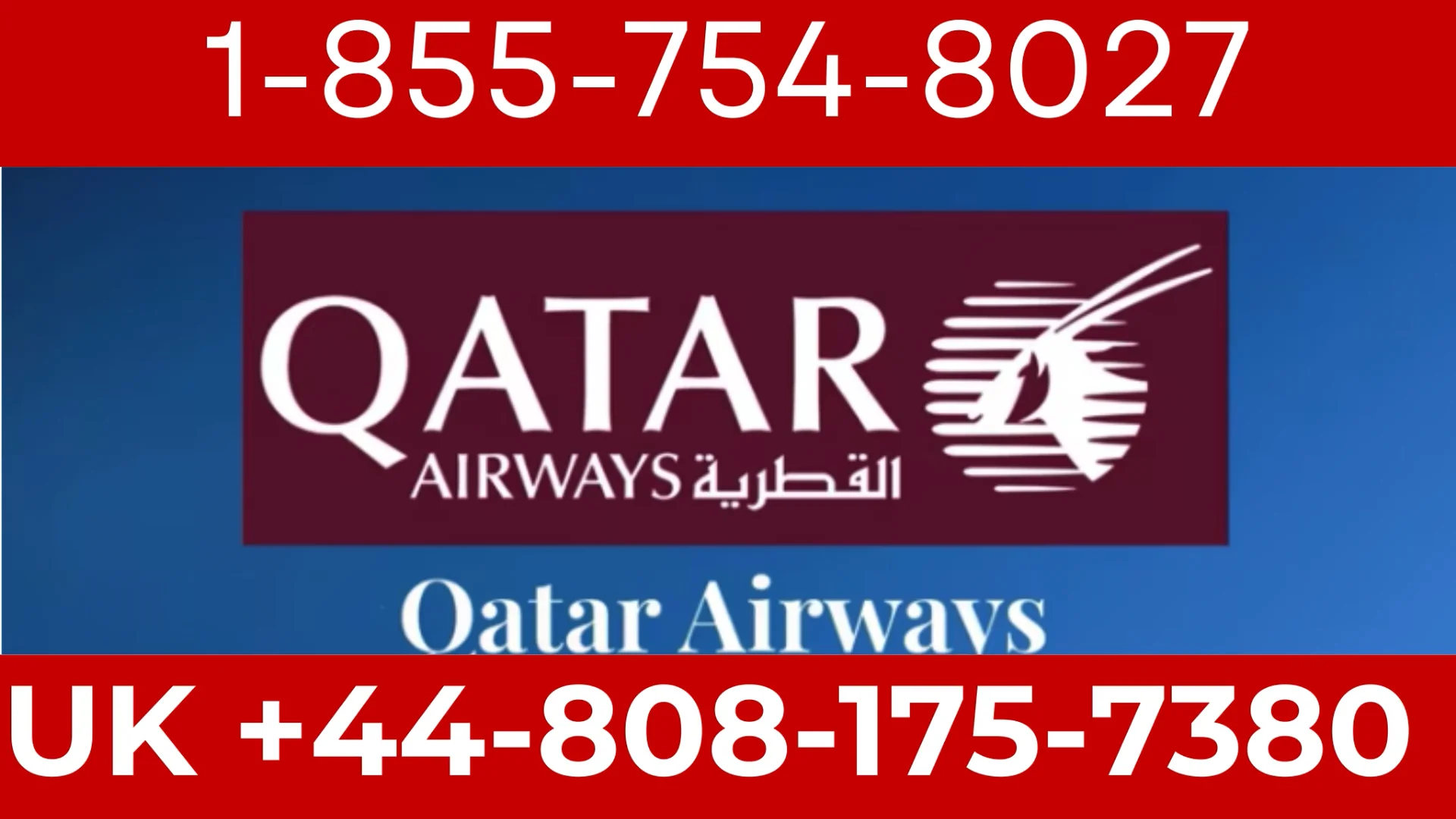 [COMPLETE GUIDE] Qatar Airways Customer Service: All 10 Contact Customer 24-7 Support Guide