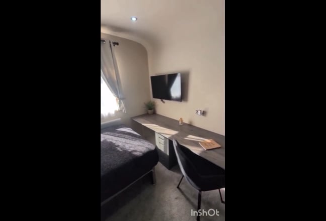 🔥 Boutique Studio Room🏡 LAST ONE Main Photo