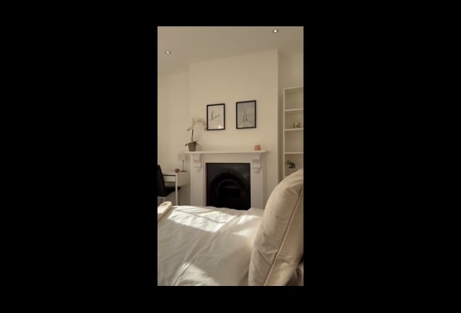 Stunning En-suite bedroom in a heart of Peckam Main Photo