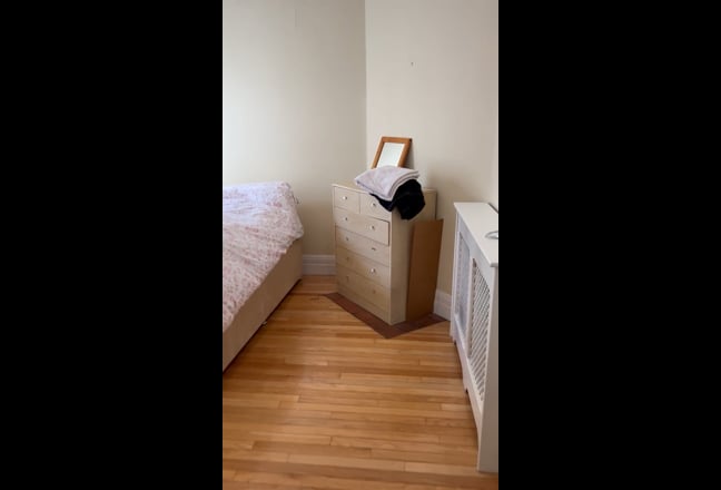 Friendly Flatshare in the Heart of Central London Main Photo