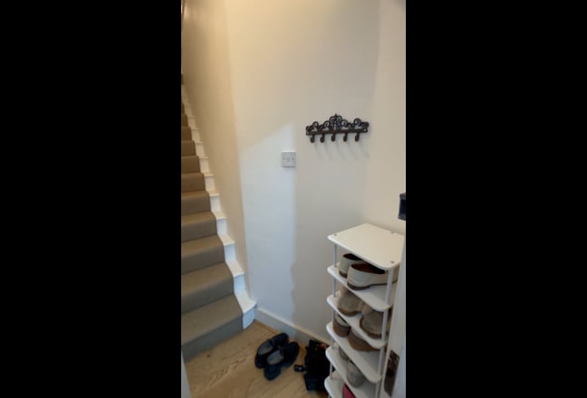 Stylish room in Highgate until 12th Feb, bills inc Main Photo